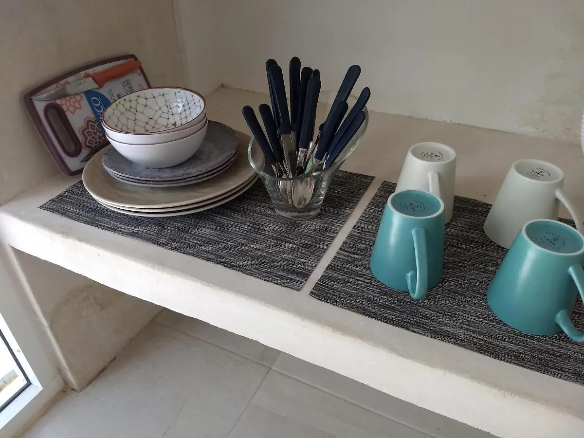 Carlota Guest House 코수멜