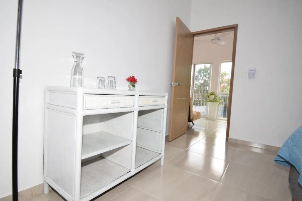 Carlota Guest House Cozumel 0*,