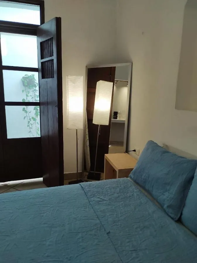 Carlota Guest House Cozumel