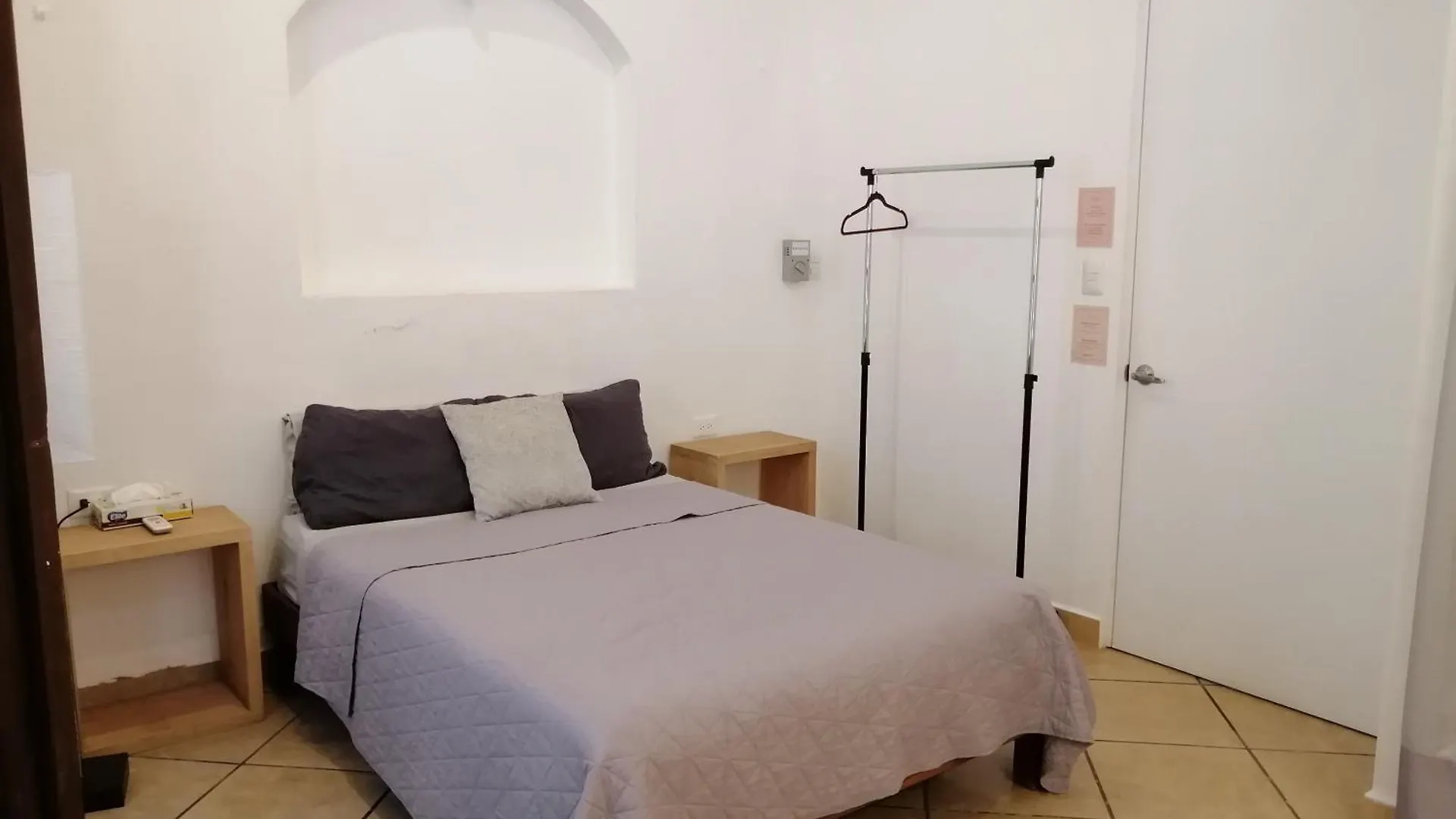 Carlota Guest House Cozumel