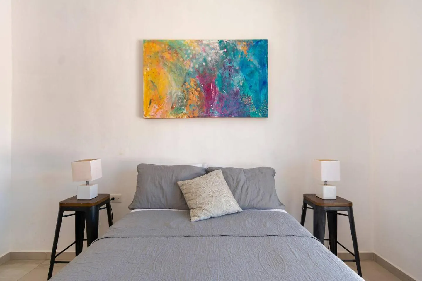 Carlota Guest House Cozumel