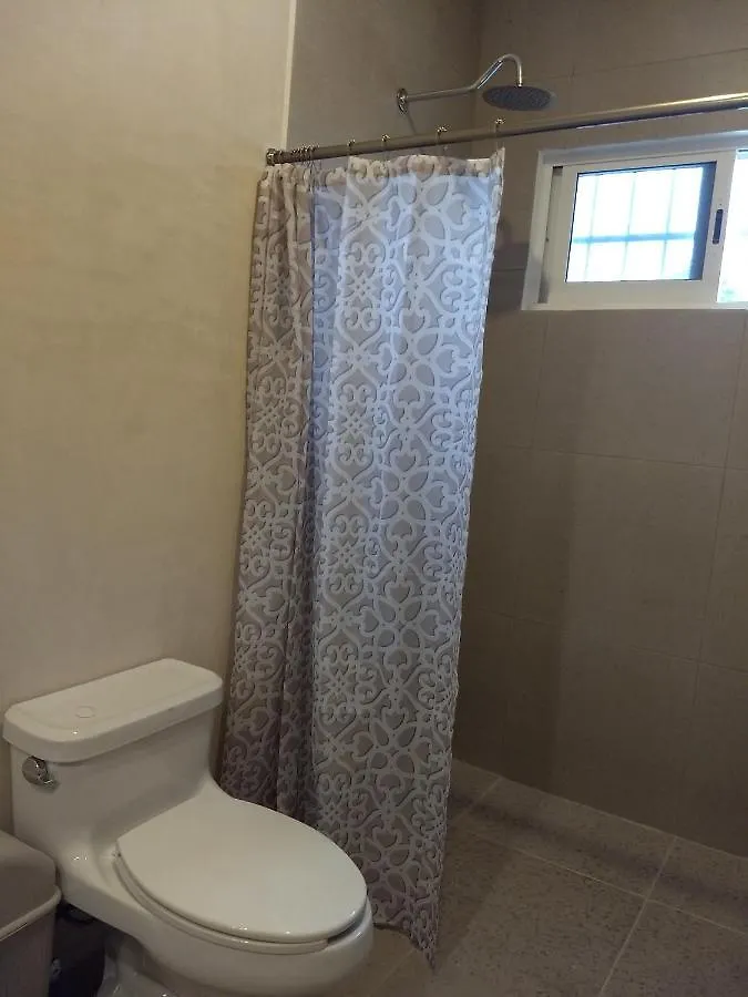 Carlota Guest House Cozumel