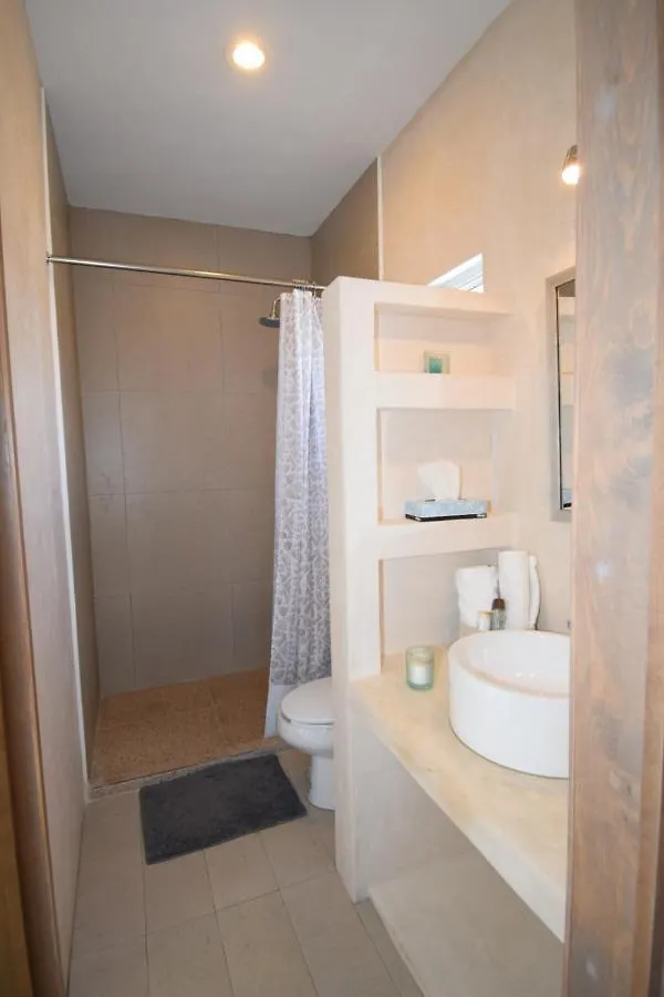 Carlota Guest House Cozumel