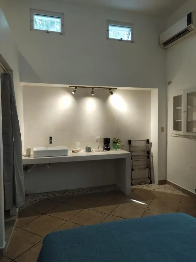 Carlota Guest House Cozumel