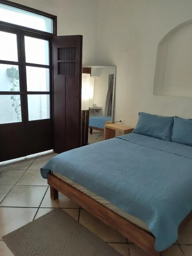 Carlota Guest House Cozumel