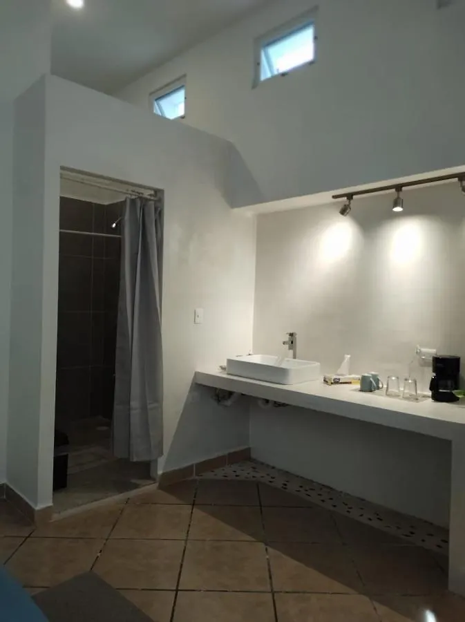 Carlota Guest House Cozumel