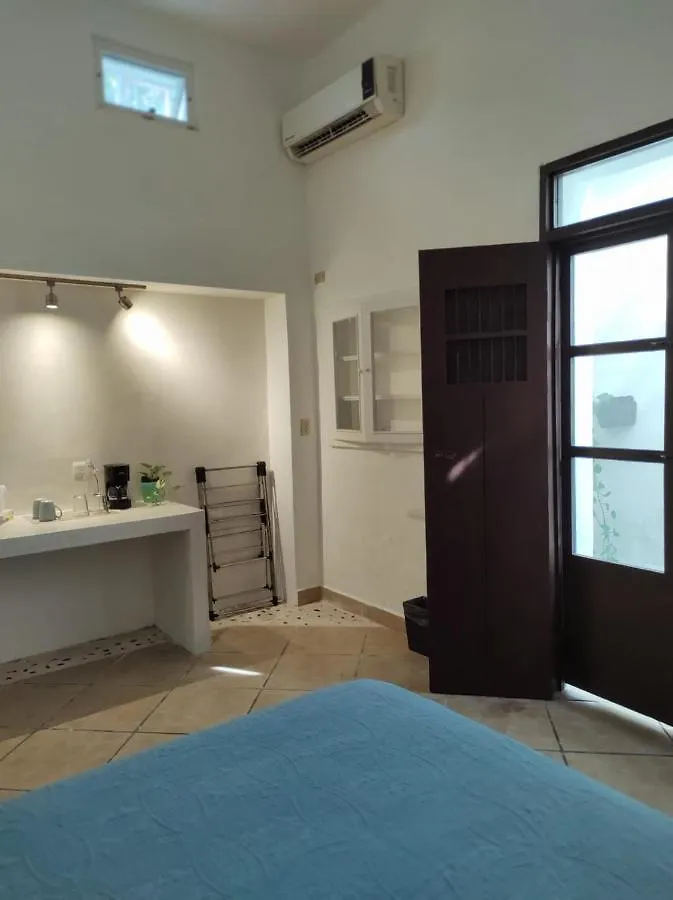 Carlota Guest House Cozumel 0*,