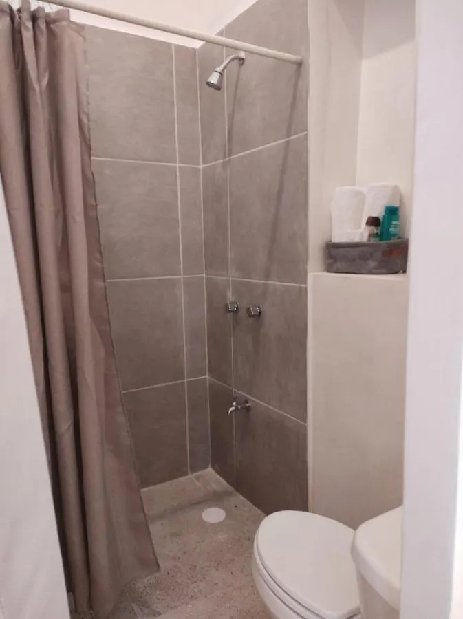 Carlota Guest House Cozumel Mexico