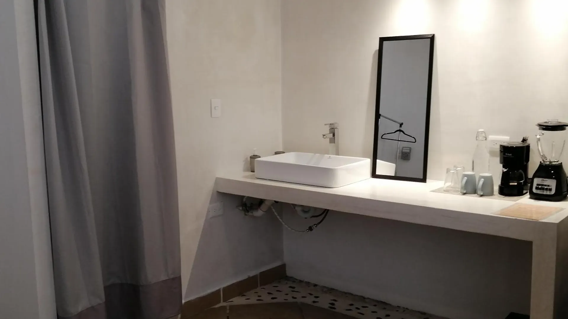 Carlota Guest House Cozumel Mexico