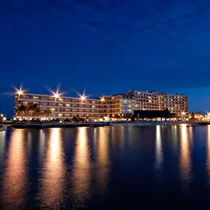 Hotelcoz All Inclusive Cozumel