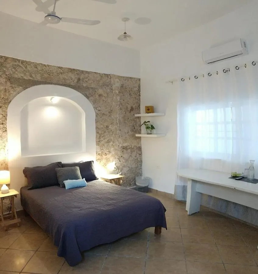 Carlota Guest House Cozumel 0*,  Mexico