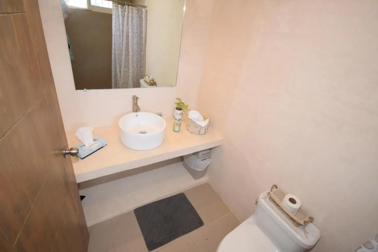 Carlota Guest House Cozumel 0*,  Mexico